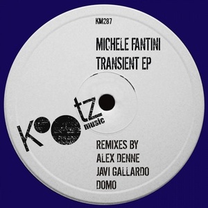 Michele Fantini - Transient [KM287]