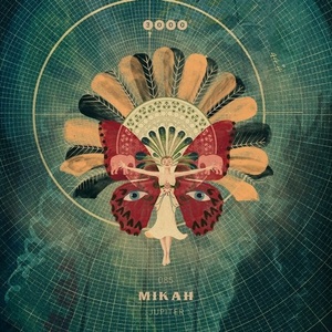 Mikah - Jupiter [3000GRAD085]