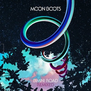 Moon Boots - Bimini Road (Remixed) [ANJCD071RBD]