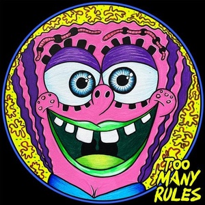 Morgan Seatree, Mizbee - Positivity [TMR054]