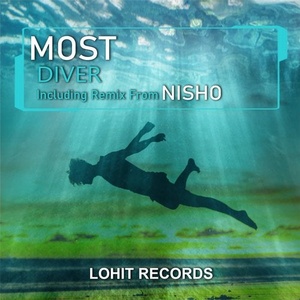 Most - Diver [LD202021]