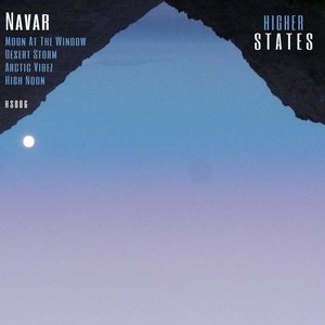Navar - High Noon [HS006]