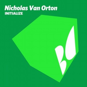 Nicholas Van Orton - Initialize [BALKAN0632]