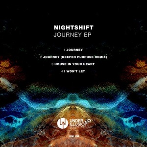 Nightshift (UK) - Journey EP [UNI169]