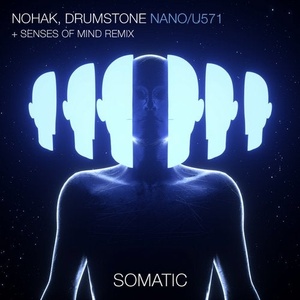 Nohak, Drumstone - Nano / U571 [SMTC038]