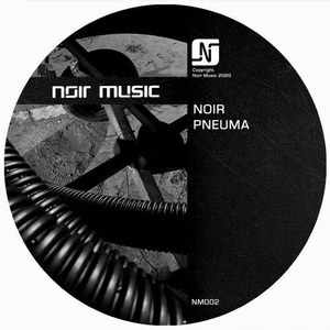 Noir - Pneuma [NM002]