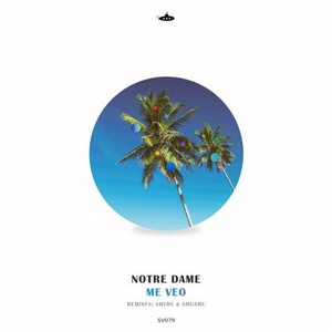 Notre Dame - Me Veo [SV079]