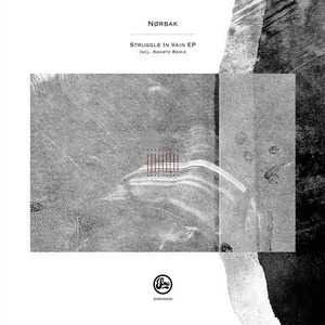 NØRBAK - Struggle In Vain EP (Inc Kwartz Remix) [SOMA583D]