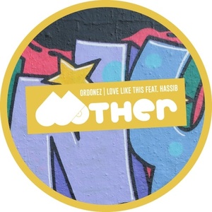 Ordonez - Love Like This [MOTHER112]