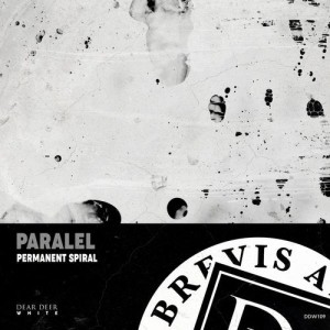 Paralel - Permanent Spiral [DDW109]