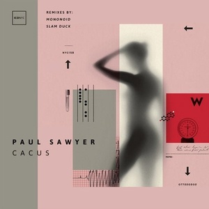 Paul Sawyer - Cacus [NYC157]