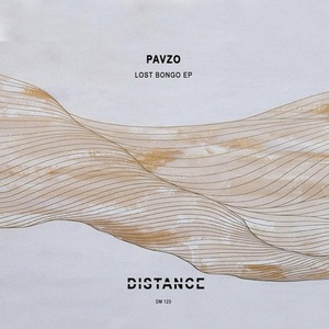 Pavzo - Lost Bongo EP [DM123]