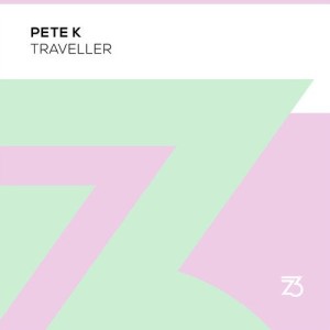 Pete K - Traveller [ZT17001Z]