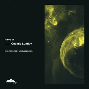 Phoesy - Cosmic Sunday [PURR246]