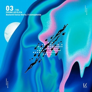Phunkadelica - Bastardi senza gloria / Cosmophonia Remixes [MULTINOTES22]