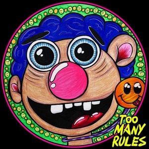 Pirate Copy - Good Vibrations [TMR053]