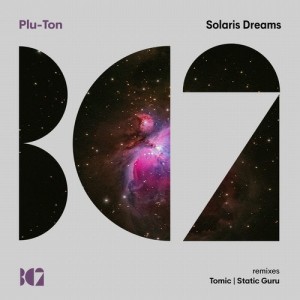 Plu-Ton - Solaris Dreams [BC2317]
