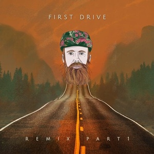 Pophop - First Drive - Remixes Part 1 [ACKERSPECIAL004PART1]