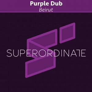 Purple Dub - Beirut [SUPER259]