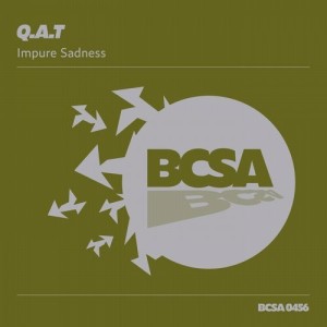 Q.A.T - Impure Sadness [BCSA0456]
