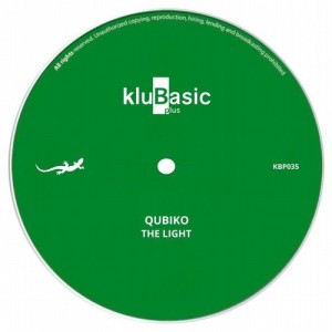 Qubiko - The Light [KBP035]