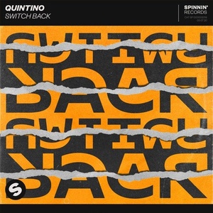 Quintino - Switch Back [190295195885]