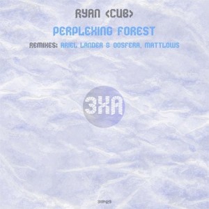RYAN (CUB) - Perplexing Forest [3XA429]
