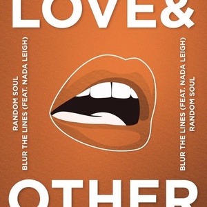 Random Soul - Blur the Lines (feat. Nada Leigh) [LOVE12101Z]
