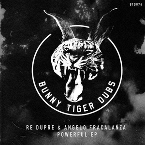 Re Dupre, Angelo Fracalanza - Powerful EP [BTD076]