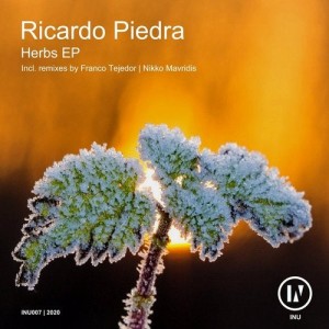 Ricardo Piedra - Herbs [INU007]