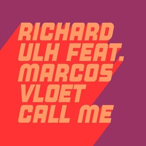 Richard Ulh - Call Me [GU509]