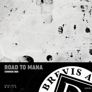 Road To Mana - Chinese Box [DDW108]