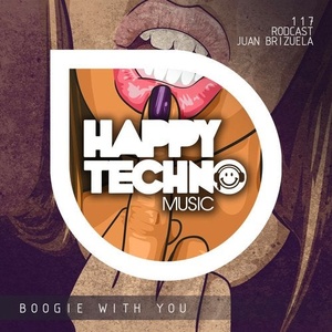 Rodcast, Juan Brizuela - Boogie with You [HTM117]