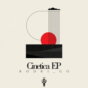 Rodri_go - Cinetica [SMPH444]