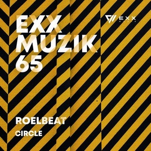 RoelBeat - Circle [EXX065]