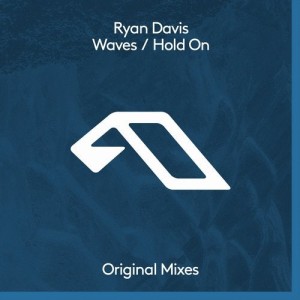 Ryan Davis - Waves / Hold On [ANJDEE502BD]