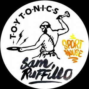 Sam Ruffillo - Sport House [TOYT108]