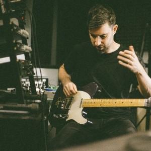 Scuba Dreaming When I Wrote This Chart