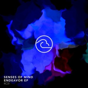 Senses Of Mind - Endeavor EP [RC31]