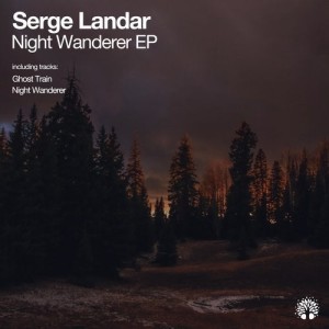 Serge Landar - Night Wanderer [ETREE377]