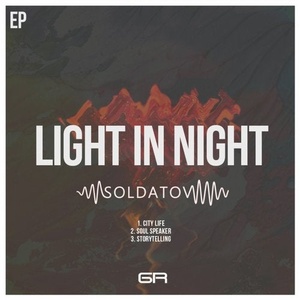 Soldatov - Light In Night EP [G518]