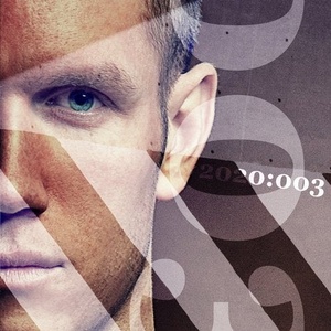 Sonny Wharton - 2020:003 [SW2020003]