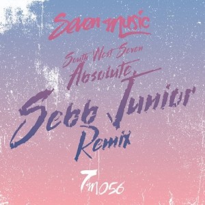 South West Seven - Absolute (Sebb Junior Remix) [7M056]