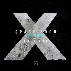 Space Food - No More (feat. Katy Art) [IAMHER015X]