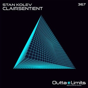 Stan Kolev - Clairsentient [OL367]