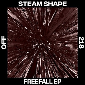 Steam Shape - Freefall [OFF218]