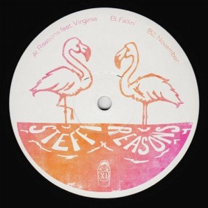 Steffi - Reasons EP [DOLLYX1]