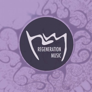 Stergios, Thanos Gountanos - Meditation [REGEN063]
