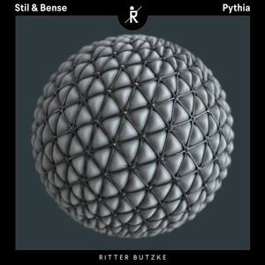 Stil & Bense - Pythia [RBS189]