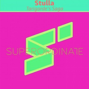 Stulla - Tarigarde's Saga [SUPER260]